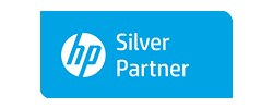 HP silver partner